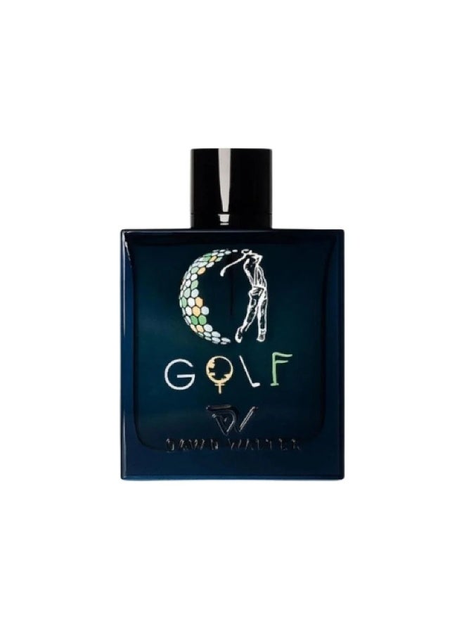 David Walter's Golf is an alternative to Giorgio Armani's Elixir. - Image 2